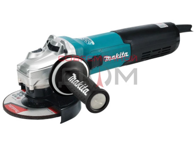 Шлифовальная машина Makita GA 5090 X01